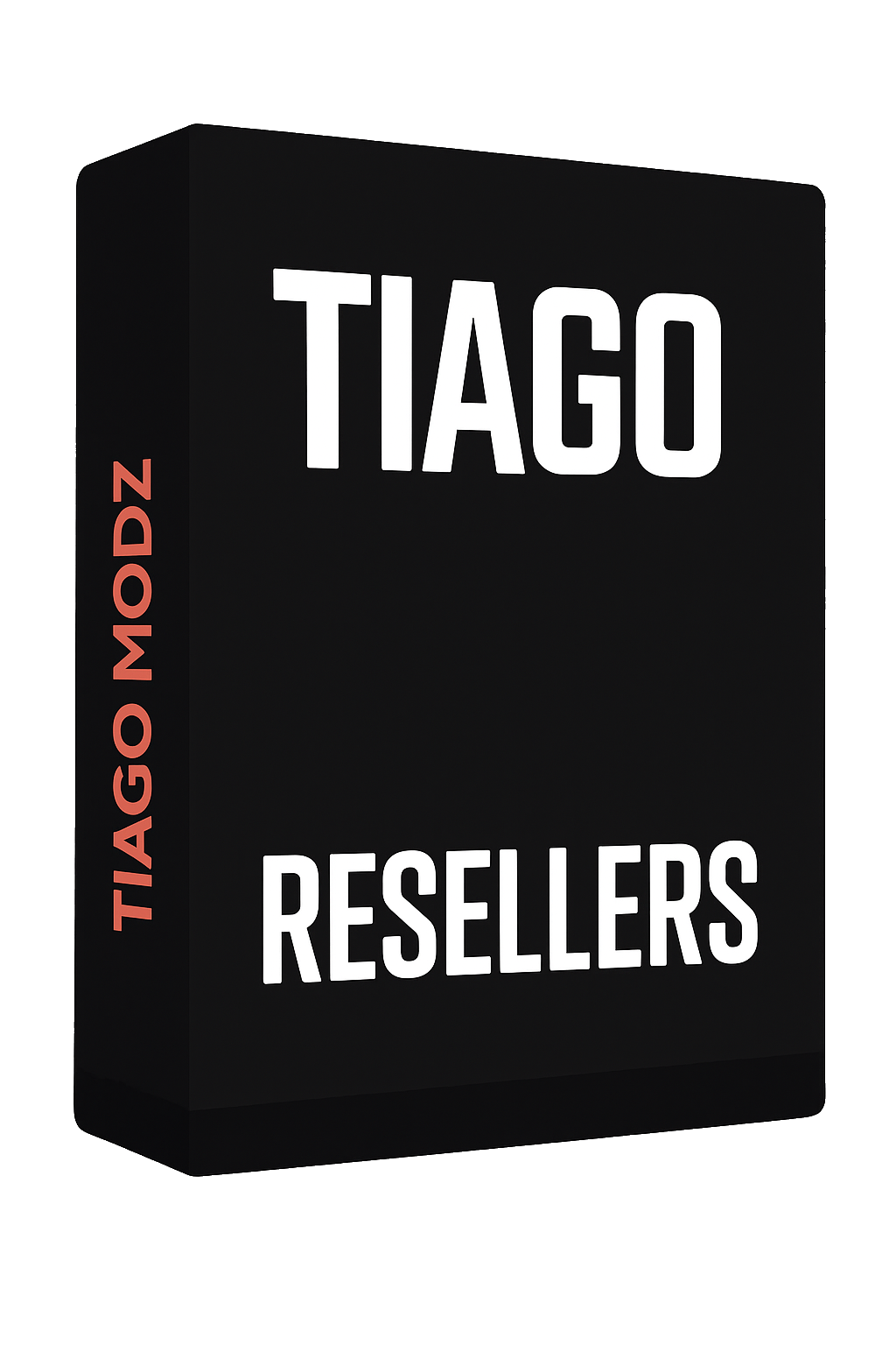 Tiago Resellers