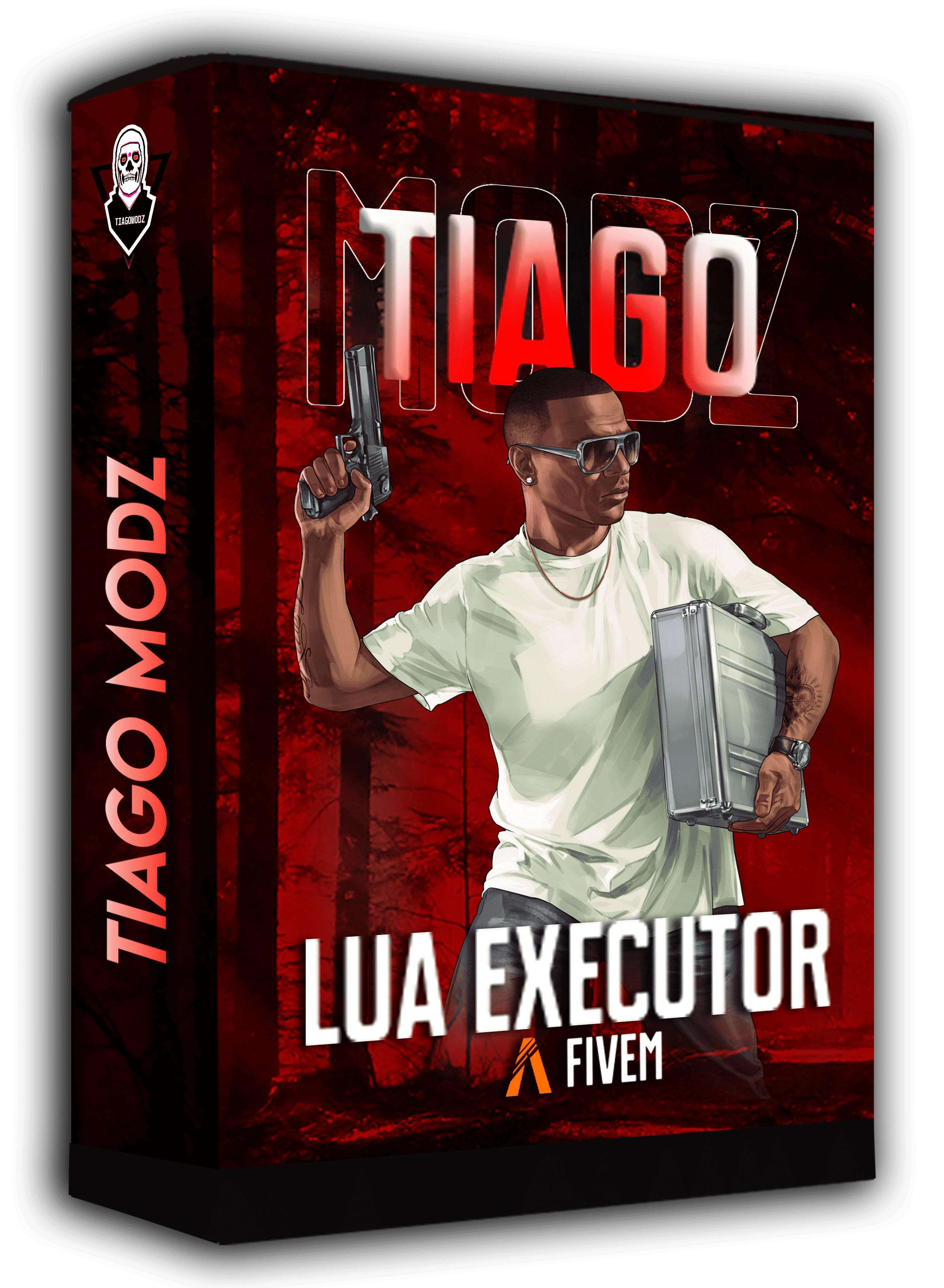 Tiago Private
